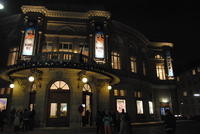 Musical "Mamma Mia"      im Raimund Theater